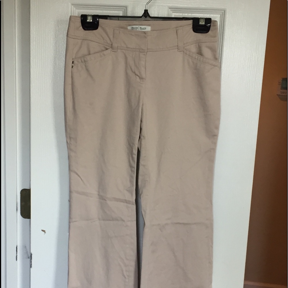 Dress pants